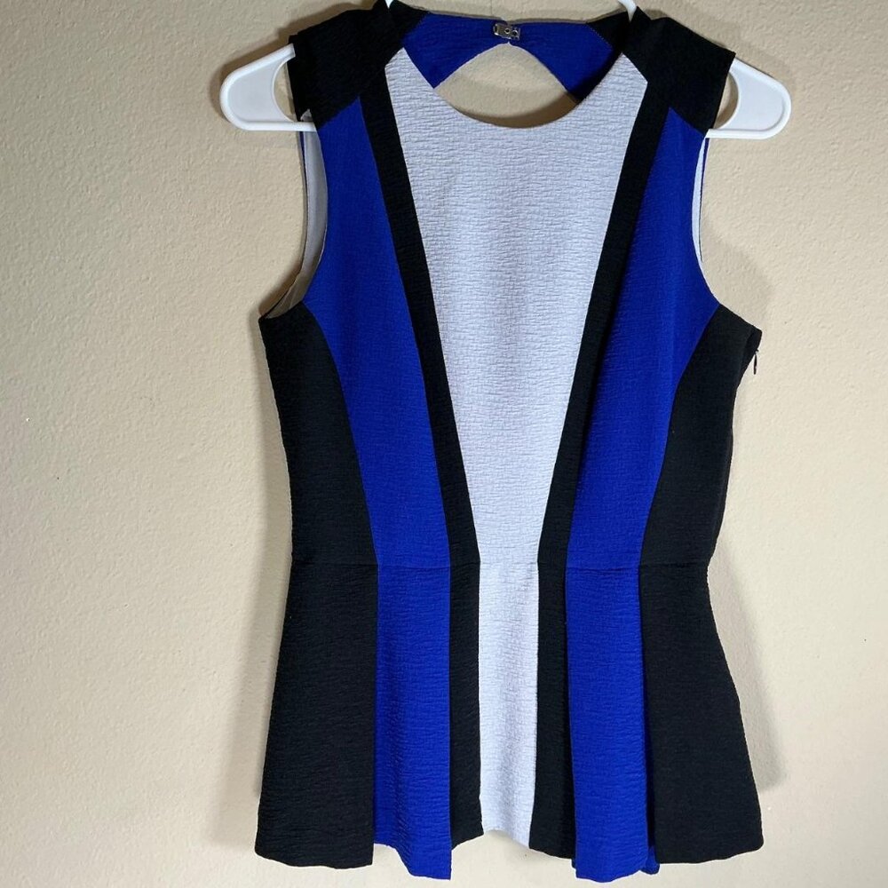H&M Women's Sleeveless Top, Size 6
